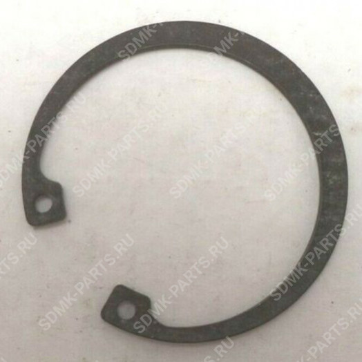 Кольцо стопорное DOOSAN 340LC-V 06.29020-0127