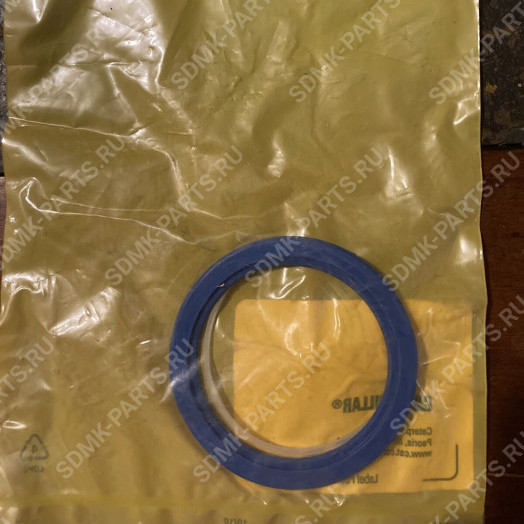 Уплотнение 1672195 CAT 428 289-2935