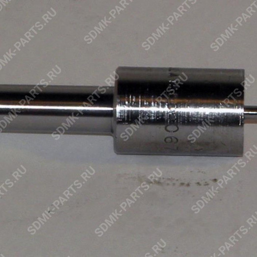 Распылитель форсунки 65.10102-6033 DOOSAN 500LC-V 65.10102-6046