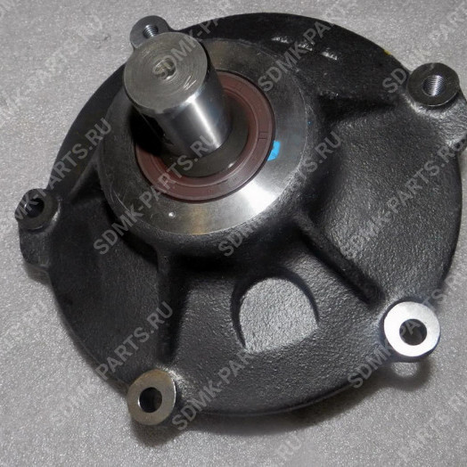 Привод ТНВД DOOSAN 500LC-V 65.11301-7010