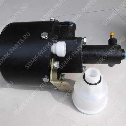 Главный тормозной цилиндр SHANTUI SL50 XZ60A-3510001