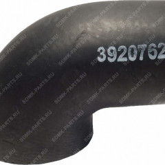 Патрубок водяной KOMATSU WA380-3 3920762
