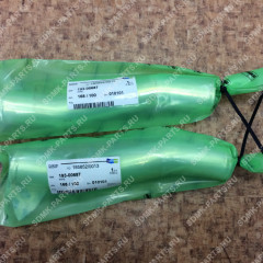 Патрубок DOOSAN 255LC-V 193-00687 193-00687 Патрубок DOOSAN 255LC-V 193-00687 193-00687
