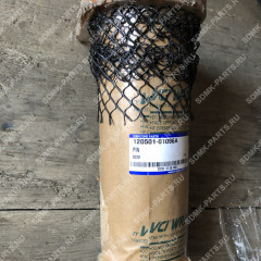 Палец DOOSAN 340LC-V 120501-01096 120501-01096