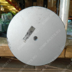 Палец (рукоять - ковш) HYUNDAI R520LC-9 63NB-40130