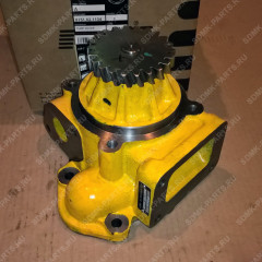 Водяная помпа 6151-62-1104, 6151-62-1101 KOMATSU D65E-12 6151-62-1102 6151-62-1102 Водяная помпа 6151-62-1104, 6151-62-1101 KOMATSU D65E-12 6151-62-1102 6151-62-1102