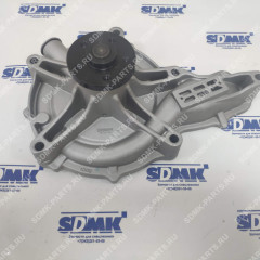 Насос водяной 81-04147-SX VOLVO A30F 22197705 22197705