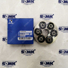 Муфта 7G7013 CAT D9R 3E4880 3E4880