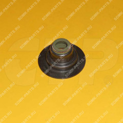 Маслосъемный колпачок CAT 320D2L 252-6438 252-6438 Маслосъемный колпачок CAT 320D2L 252-6438 252-6438