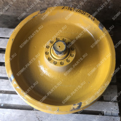 Колесо направляющее 7T-2769, CR4681 CAT D9R 125-4655 125-4655 Колесо направляющее 7T-2769, CR4681 CAT D9R 125-4655 125-4655