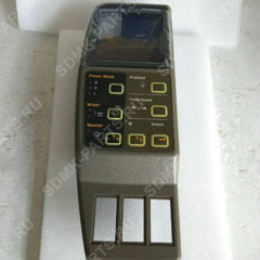 Кластер в сборе HYUNDAI R250LC-7 21N8-30015 21N8-30015 Кластер в сборе HYUNDAI R250LC-7 21N8-30015 21N8-30015