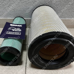 Фильтр воздушный комплект ST40640AB Donaldson PG4498 KIT PG4498 KIT