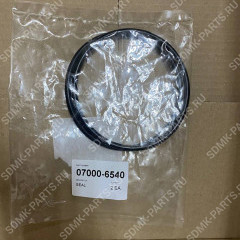Кольцо KOMATSU D65EX 07000-6540 07000-6540 Кольцо KOMATSU D65EX 07000-6540 07000-6540