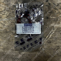 О-кольцо KOMATSU D475A-5 07000-63030 О-кольцо KOMATSU D475A-5 07000-63030