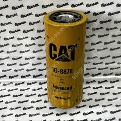 Фильтр гидравлический 1G8878 (P763535 / HF6553 / ST38878) 1G-8878 Фильтр гидравлический 1G8878 (P763535 / HF6553 / ST38878) 1G-8878
