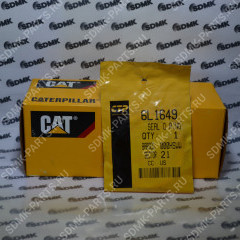 О-кольцо 6L1649 (CTP) 6L-1649