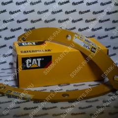 Пластина 2039383 (CATERPILLAR (CAT)) 203-9383