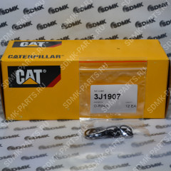 Кольцо уплотнительное CAT D9R 3J1907 3J-1907 Кольцо уплотнительное CAT D9R 3J1907 3J-1907