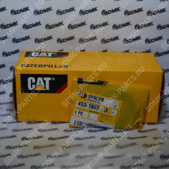 Шайба распорная 4531667 (199-4501 / 1994501 / 31.5x56x5) (CATERPILLAR (CAT)) 453-1667 Шайба распорная 4531667 (199-4501 / 1994501 / 31.5x56x5) (CATERPILLAR (CAT)) 453-1667