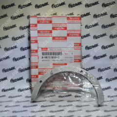 Полукольца упорные (2 шт)  8-98151850-0 (ISUZU) 8981518500