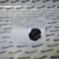 Пробка поддона 3924148 (M22X1.50X14) (CUMMINS) 3924148 Пробка поддона 3924148 (M22X1.50X14) (CUMMINS) 3924148