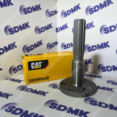 Фланец CAT D9R 128-3340 (1283340) 128-3340 Фланец CAT D9R 128-3340 (1283340) 128-3340