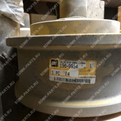Каток опорный двубортный CATERPILLAR 196-9954 196-9954 Каток опорный двубортный CATERPILLAR 196-9954 196-9954