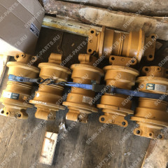 Каток опорный UF173E0E DOOSAN DX225LCA K1037713 Каток опорный UF173E0E DOOSAN DX225LCA K1037713