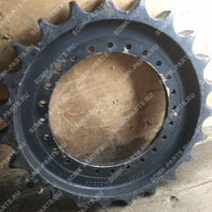 Звездочка UR215W123 VOLVO EC480 14533155 14533155