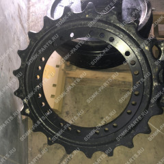 Звездочка DOOSAN DX300 108-00022 108-00022 Звездочка DOOSAN DX300 108-00022 108-00022