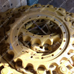 Звездочка 14520824 VOLVO EC290 14532419 14532419 Звездочка 14520824 VOLVO EC290 14532419 14532419