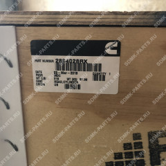 Головка блока цилиндров в сборе QSM11 HYUNDAI R520LC-9 2864028 2864028 Головка блока цилиндров в сборе QSM11 HYUNDAI R520LC-9 2864028 2864028