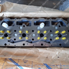 Головка блока CAT D9R 7W2225 7W2225