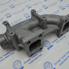 Выпускной трубопровод 6211-11-5160 KOMATSU PC750 6211-11-5161 Выпускной трубопровод 6211-11-5160 KOMATSU PC750 6211-11-5161