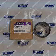 Втулка HITACHI LX110-7 2638872281 2638872281 Втулка HITACHI LX110-7 2638872281 2638872281