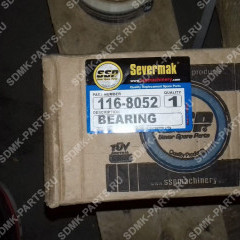 Втулка CAT D9R 116-8052 116-8052 Втулка CAT D9R 116-8052 116-8052