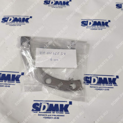 Шайба VOLVO A30F 11195534 11195534 Шайба VOLVO A30F 11195534 11195534