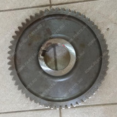 Шестерня SHANTUI SD-32 6691-21-4160 Шестерня SHANTUI SD-32 6691-21-4160