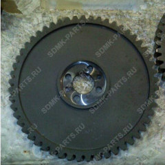 Шестерня SHANTUI SD-32 6710-23-4520 Шестерня SHANTUI SD-32 6710-23-4520