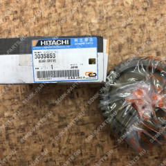 Шестерня приводов насосов HITACHI ZX330-5 3035853 3035853 Шестерня приводов насосов HITACHI ZX330-5 3035853 3035853