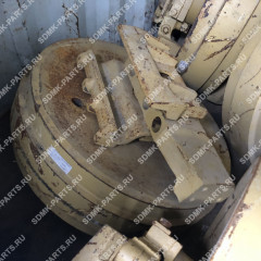 Колесо направляющее KOMATSU 195-30-00283 195-30-00283 Колесо направляющее KOMATSU 195-30-00283 195-30-00283