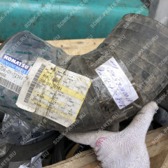 Патрубок KOMATSU 208-01-72161 208-01-72161 Патрубок KOMATSU 208-01-72161 208-01-72161