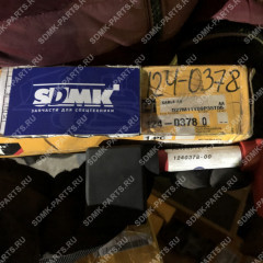 Кабель с клемами CATERPILLAR 124-0378 Кабель с клемами CATERPILLAR 124-0378