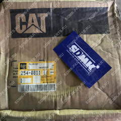 Крышка CATERPILLAR 254-0811 Крышка CATERPILLAR 254-0811