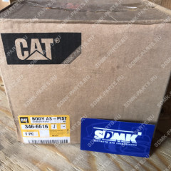 Поршень CATERPILLAR 346-6616 346-6616 Поршень CATERPILLAR 346-6616 346-6616