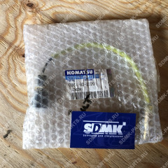 Датчик температуры охлаждающей жидкости KOMATSU 7861-92-3320 7861-92-3320 Датчик температуры охлаждающей жидкости KOMATSU 7861-92-3320 7861-92-3320