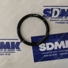 Кольцо уплотнительное CAT D9R 4F9653 4F9653 Кольцо уплотнительное CAT D9R 4F9653 4F9653