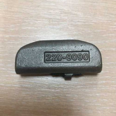Замок коронки CAT 320DL 220-9090 Замок коронки CAT 320DL 220-9090