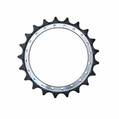 Звездочка KOMATSU PC200-7 20Y-27-11582 20Y-27-11582