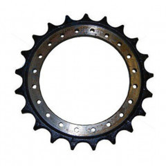 Звездочка DOOSAN 340LC-V 108-00018 108-00018